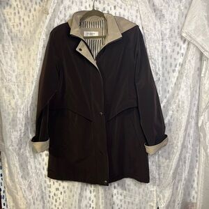 Liz Claiborne Jacket / coat L